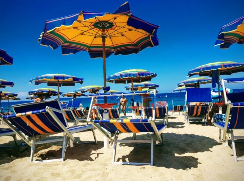 Lido Il Delfino - 1