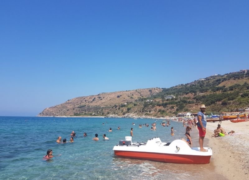 Lido Il Delfino - 3