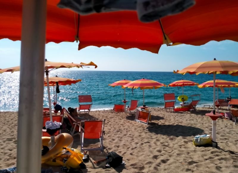 Lido Miragolfo - 1