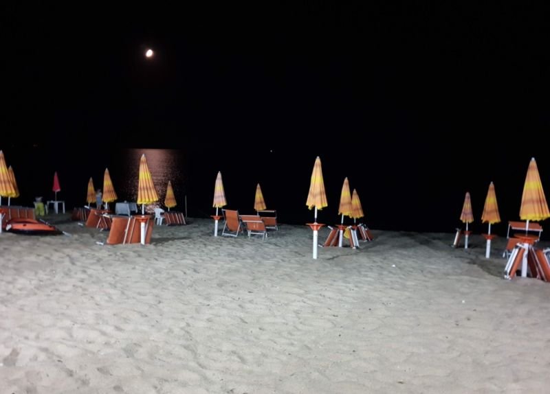 Lido Miragolfo - 2