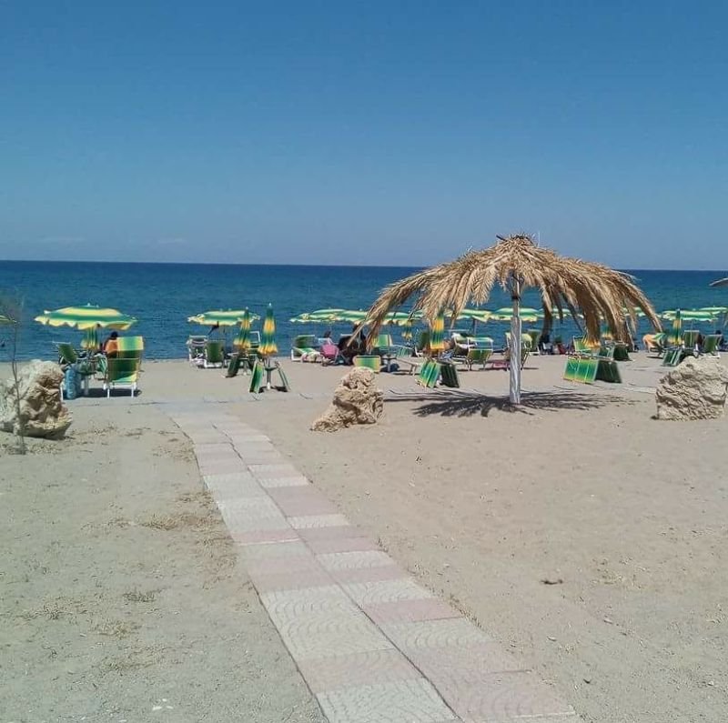 Lido Casablanca Beach - 3