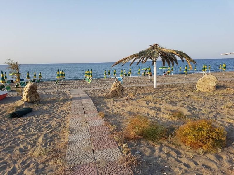 Lido Casablanca Beach - 4