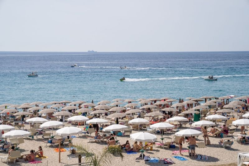 Sunset Beach Club - Palmi