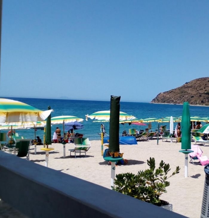 Sunset Beach Club - 2