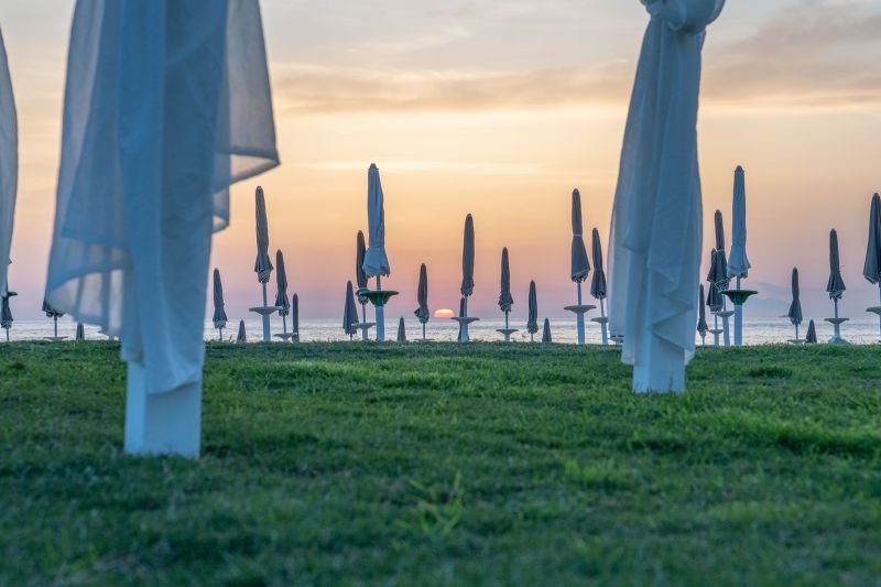 Sunset Beach Club - 3