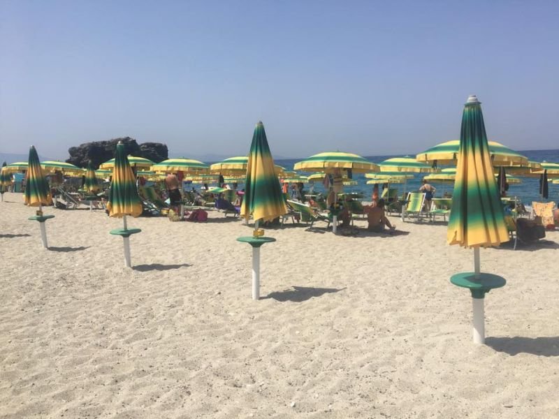 Lido Pierino - Palmi
