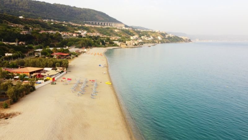 Lido La Murena - Pizzo