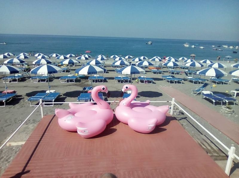 Costa Blu - Praia A Mare