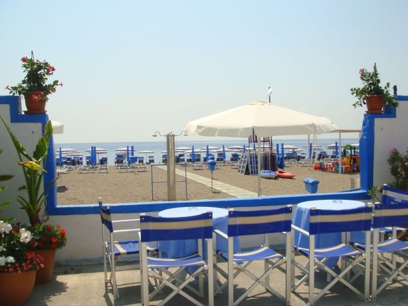 Lido Nautilus