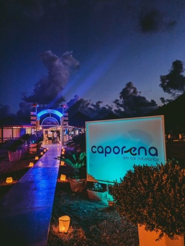 Lido Caporena - 2