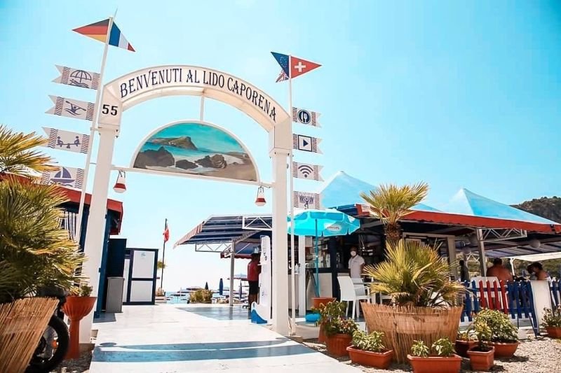 Lido Caporena - 3
