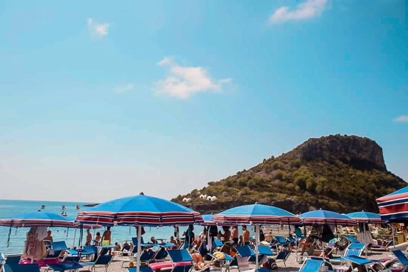 Lido Caporena - 4