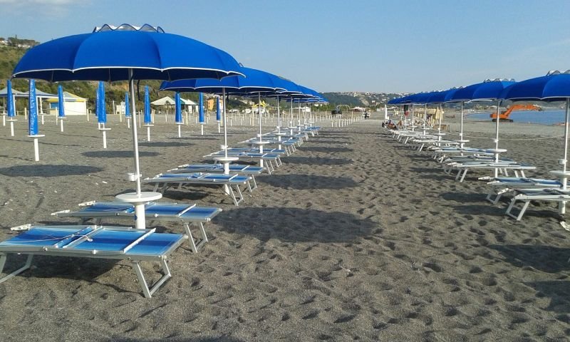 Lido Elisa - Praia A Mare
