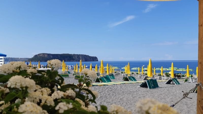 Lido Charenel - 1