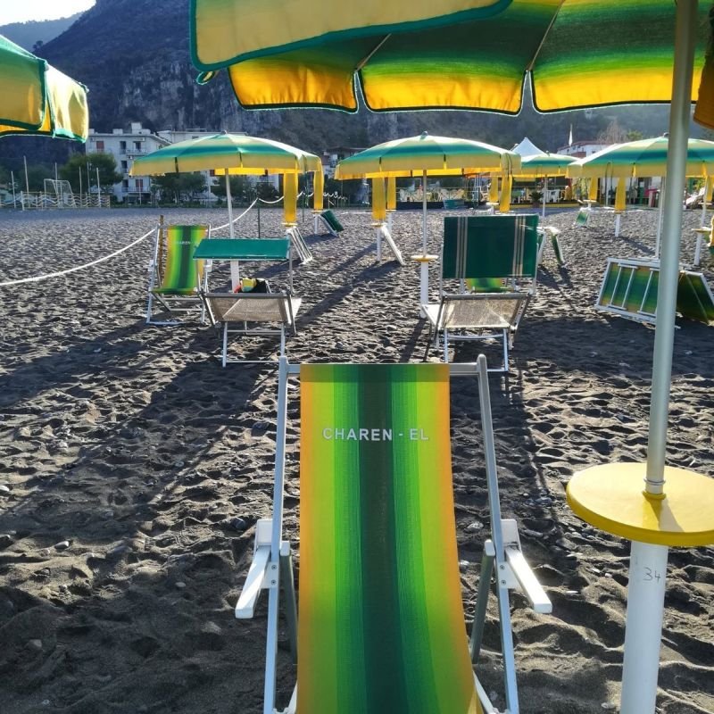 Lido Charenel - 2