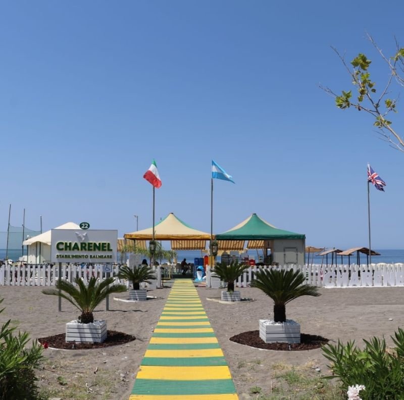 Lido Charenel - 3