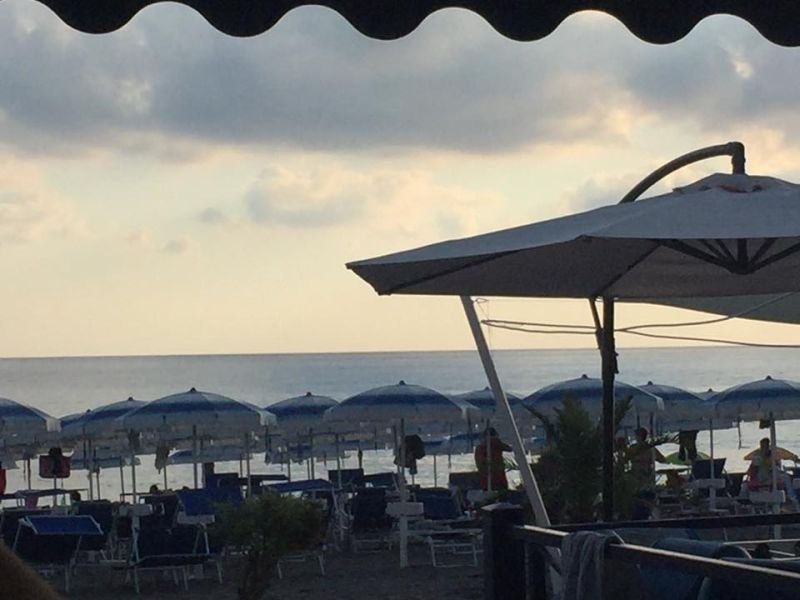 Lido Mambo - 2