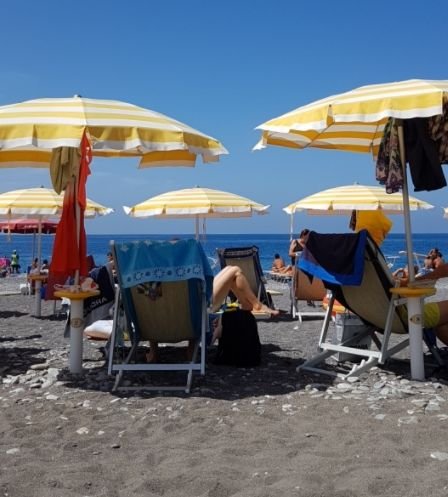 Lido Afrodite