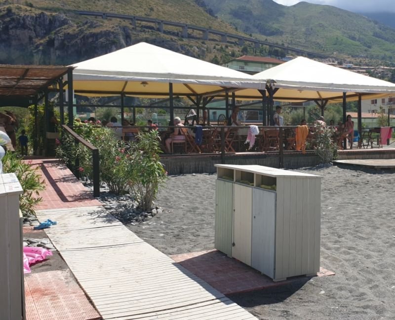 Lido Afrodite - 2