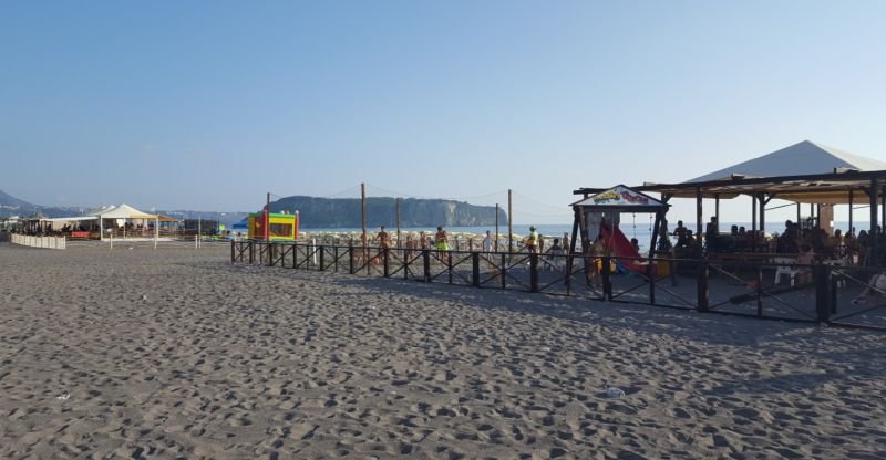 Lido Afrodite - 3