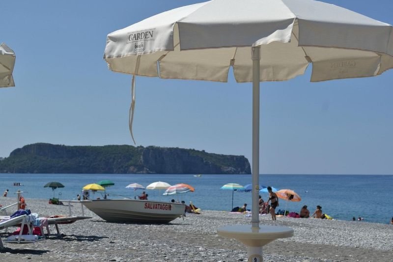 Garden Beach Lido - 3