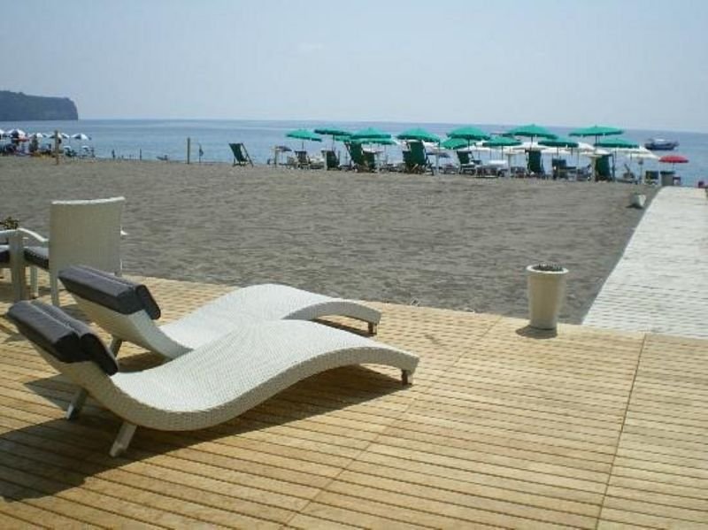 Garden Beach Lido - 4
