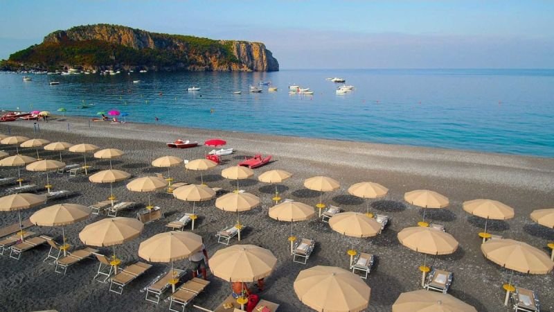 International Camping Village - Praia a Mare