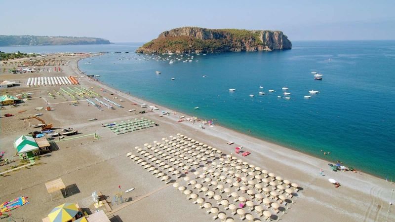 International Camping Village - 2