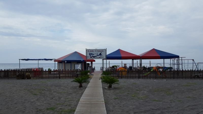 Lido Chiaia