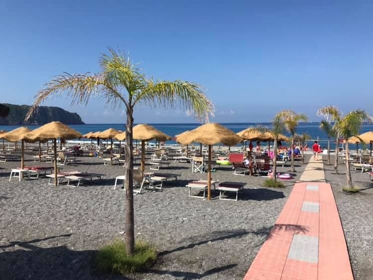 Il Castello Beach Life - 2