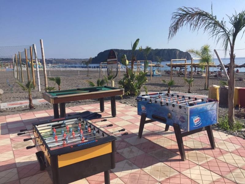 Il Castello Beach Life - 3