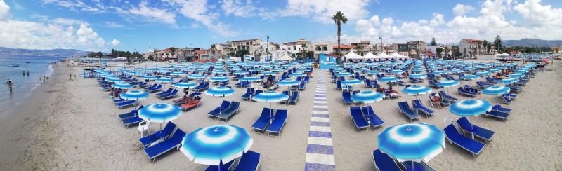 Lido Onda Blu Catona - 2