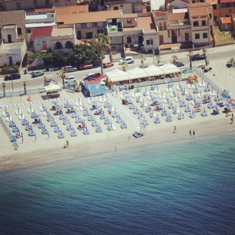 Lido Onda Blu Catona - 3