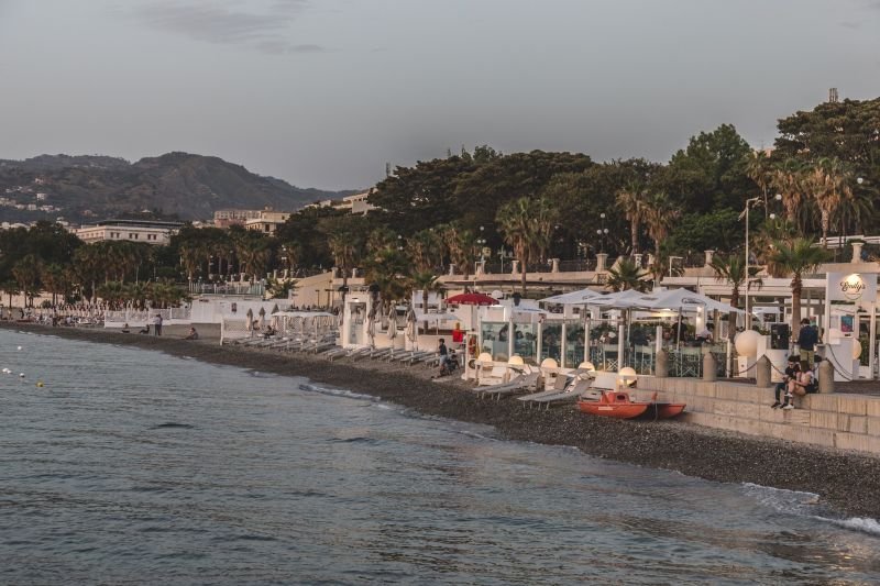 Emily's The Summer Place - Reggio Calabria