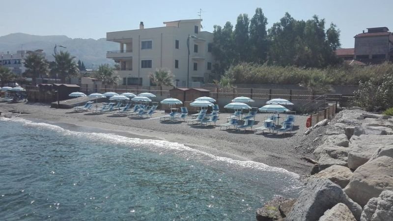 Lido Polo Nord - Reggio Calabria
