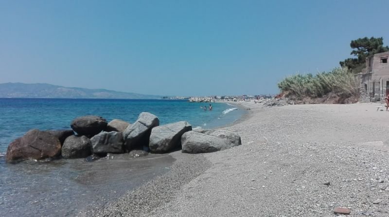 Spiaggia Centrale - 2