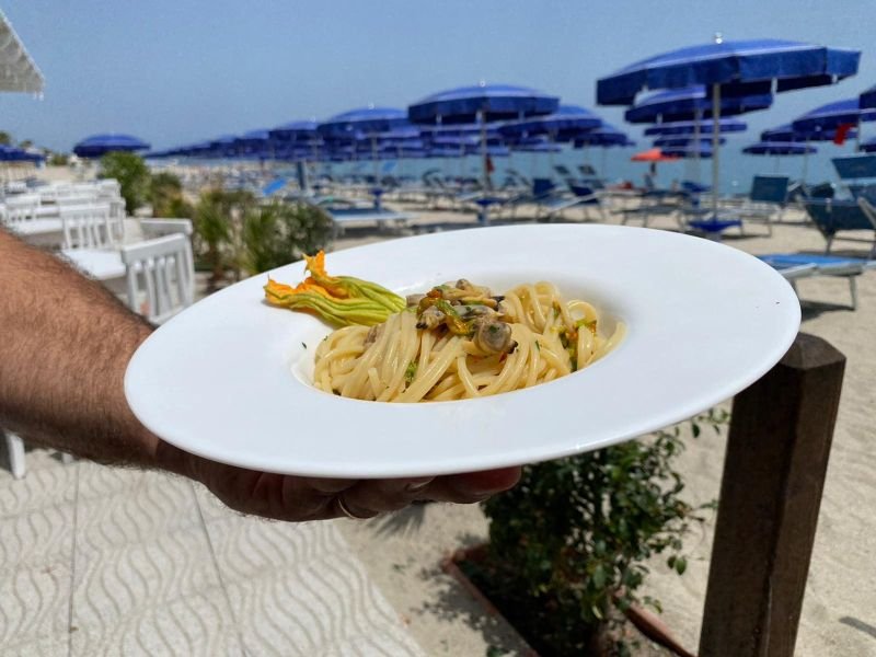 Blu Beach - Roccella Ionica