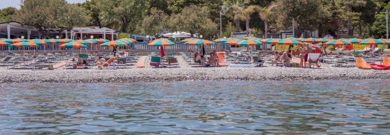 Lido Tamarix - Roseto Capo Spulico