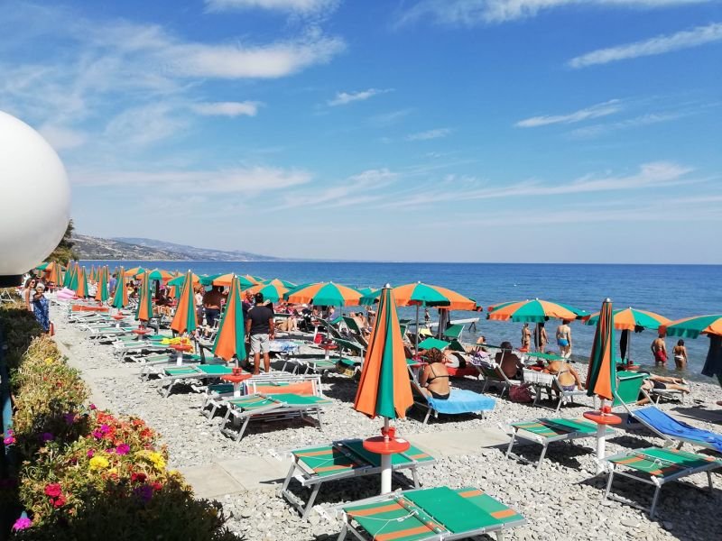 Lido Tamarix - 2