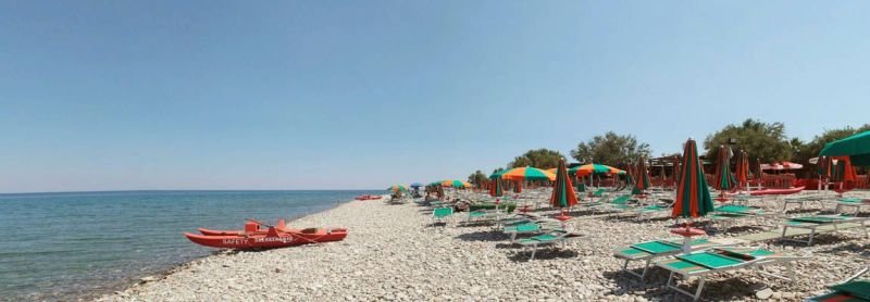 Lido Tamarix - 3