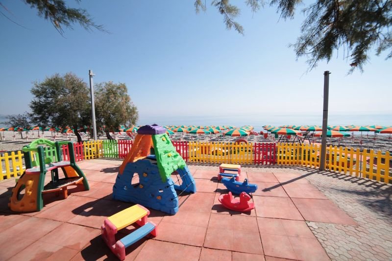 Lido Tamarix - 4