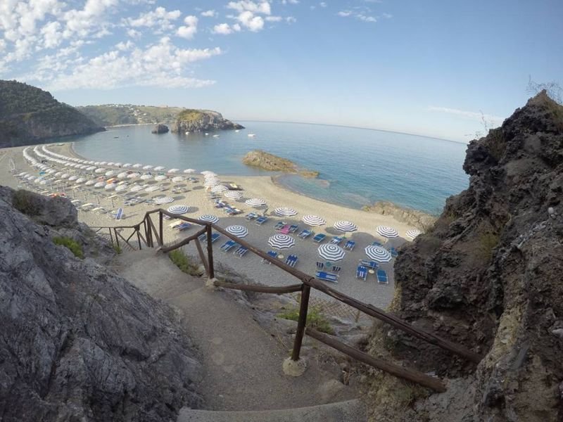 Lido I Gabbiani - 2