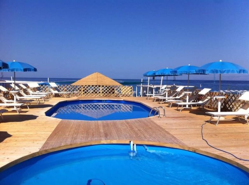 Lido I Gabbiani - 4