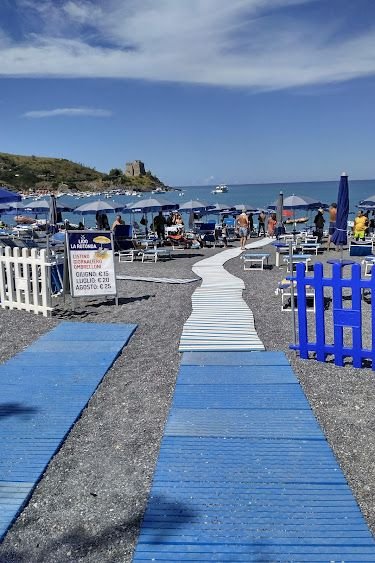 Lido La Rotonda - 4