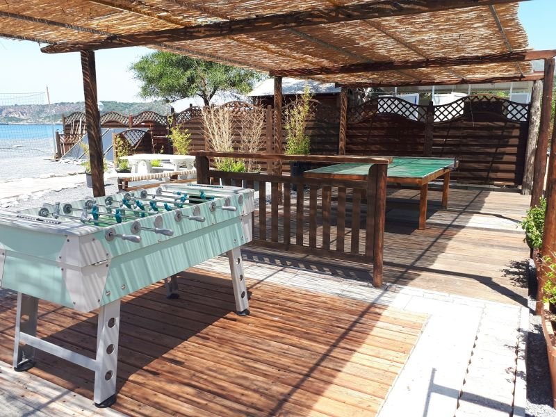Lido Paradiso - 5