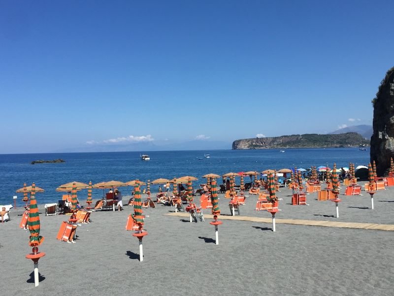 La Roccia Del Sub - 2