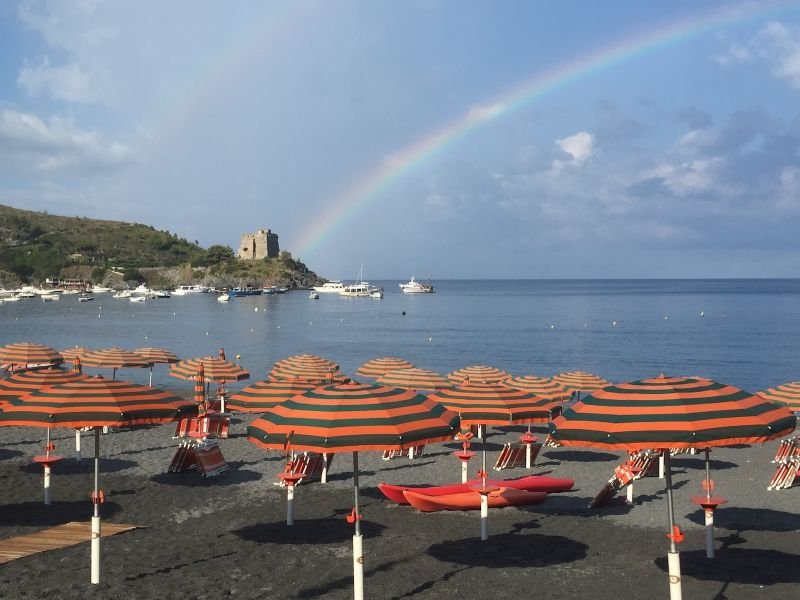 La Roccia Del Sub - 3