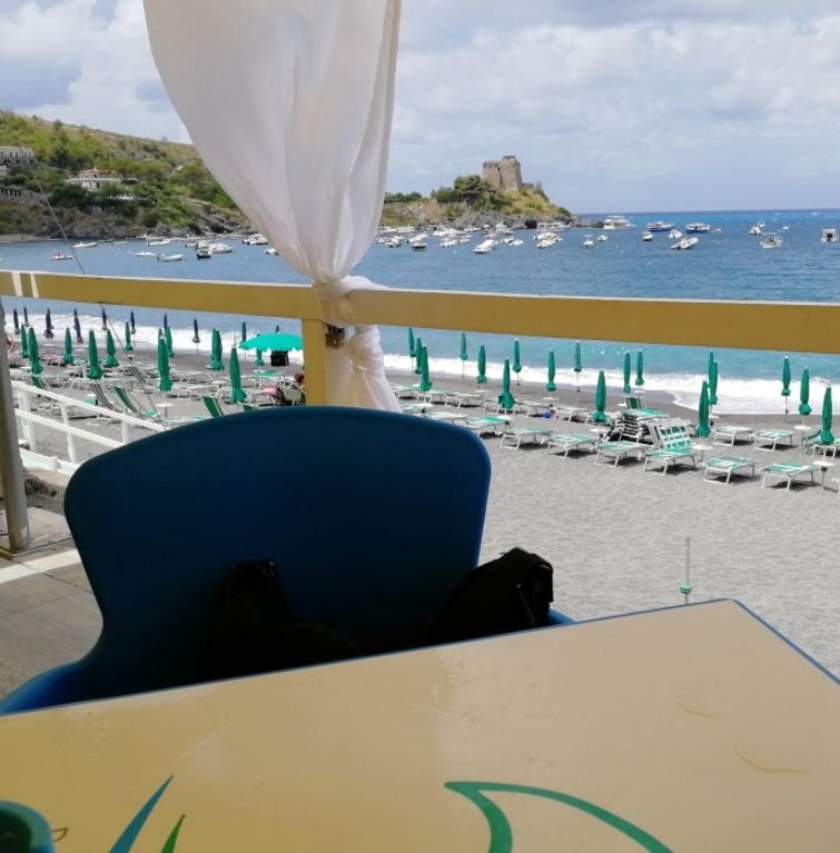 BiMax Beach Club - 3