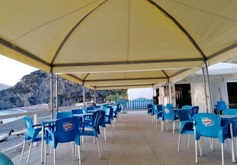 BiMax Beach Club - 4