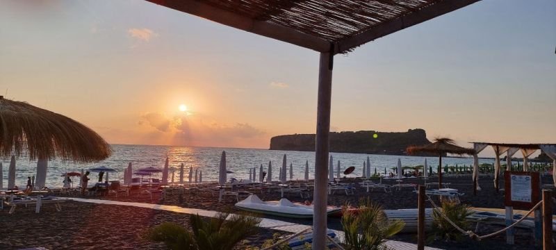 Lido San Francesco - San Nicola Arcella